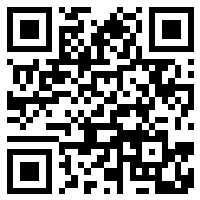 QR Code for 3DoFJv7VF9gPUTVMNGojEU8YHc19xnevVD