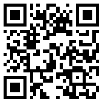 QR Code for 3DoFxX4xU2vUSWGs3ugwuo3wrhFKD3Mrfd