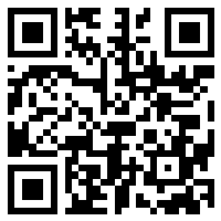 QR Code for 3DoQYRwXYdVtz3Mw7Fv62sXLLTVYPbow4U
