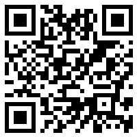 QR Code for 3DpDXSj2xT2UpLCYjiTGmUqcVorDDWpf6V