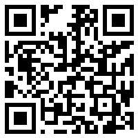 QR Code for 3Dpw7i3eaHT1H1vsCExcknf3rSKuz1xAqa