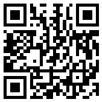QR Code for 3DsUjQAm6q8fXdadbmFLb95zpD666hmAso