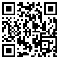 QR Code for 3DscBAJBaeHnReUXKnazmhwje7YsTK9gwf