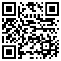 QR Code for 3DtwNJM2BTxfdiShKSXrxNXT1MJ5ibha3s
