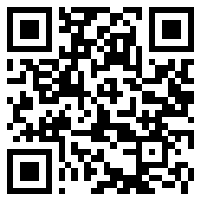 QR Code for 3DuD7TtgdQcfQuRC8fzXxjaUcACvFDdyjz