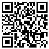 QR Code for 3DueaDmonTA9wMiAwzr3KNoZufABfGSGju