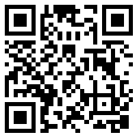 QR Code for 3DvB677622aP6kuRHcRUerYGTHujvV4jab