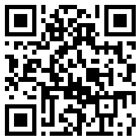 QR Code for 3Dw79DhH2NMsjj2sGPoZffQURdcHetZm39