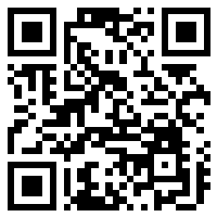 QR Code for 3DxV4pDU3ep8RfhHC6prj6F7Ev3HadospM