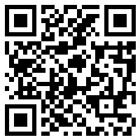 QR Code for 3Dxo8NeuLSJMgjmbftWvdMk21arABz4Sjr