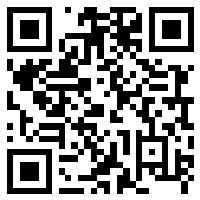 QR Code for 3DxyK7eKy45Qh4aeJuhg2wiNgpM8yiMusG