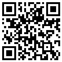 QR Code for 3E1ohd3VN2kNeCLKPjnW2mJ5iXdfo4Ce2E