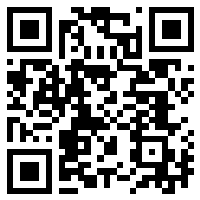 QR Code for 3E2xXCAcSYUirc1aaosogpRJmDsUsHKZca