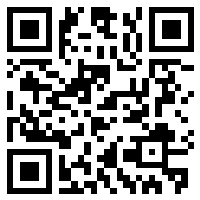 QR Code for 3E5aeHGV987BTLFxXhyj3KPAmLEpZX5jmh