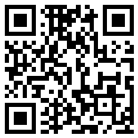 QR Code for 3E5rB2WMX9VTwXMthx3vdbBPpAcCmjQm2b