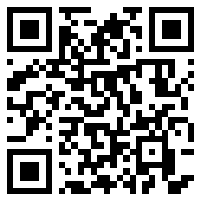 QR Code for 3E7A6MoZ2s7V3CNTenjdBnAFSvFRprD4AV