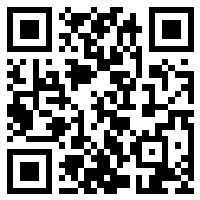 QR Code for 3E7PoSnADajM1rXM1a18dvZXj9RGkLXHjV