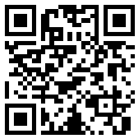 QR Code for 3E7dnKMVKNMFTQVtA8vu7Wo59staVuPnSj