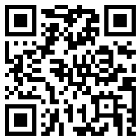 QR Code for 3E8YaMus92X3eUxKJKex9RUehqaNae78VY