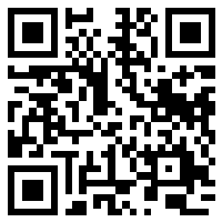 QR Code for 3E97V5szeYxSZMUDz5ngqF2g7A7g5Py3QF