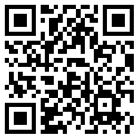 QR Code for 3E98JiwT4bywemCVandV2XKf8pyccg7QYT