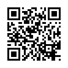 QR Code for 3E9B4aEDf1biDZDFUPUHMiM6Pc8MfiXWMw