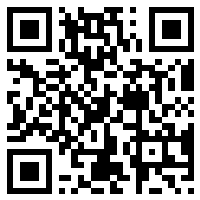 QR Code for 3EC7aRCBXUZd4YmafdNjADQ6j1JrHMbcSp