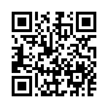 QR Code for 3ECL98LypcGydWtmpeBWT3stbuQ8wMrjFk