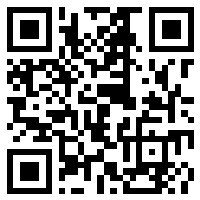 QR Code for 3EFBdphP1fUN3gVGAArCDcm7E62gZrtXHu