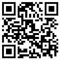 QR Code for 3EFFpjcpXRToVpbiRmCPXhxVMS3jRqzGYT