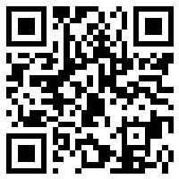 QR Code for 3EGisUmCavSPFrfShXwDxv6jg5d6sdV98Y
