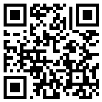 QR Code for 3EJSQriH4rLXeRV53VodeEoBsdc7ARNxM6