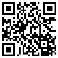 QR Code for 3ELUyDdNeFHcMDRfpnQCnpV1zoiiG9TdFj