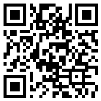 QR Code for 3EMNUmAxouFXVPMFWdsmt6PgF1XTrmcGJU