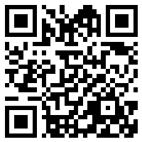 QR Code for 3ENS6ruGUP7gBViSTnDBp7khF1dGwi5w5d