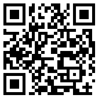 QR Code for 3EPJSCP5voDhCNoyF8S4j4FoFCXAdffiCV