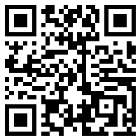 QR Code for 3EPgxZXLQeUpaWPAXmuPtybKbfsC71B28z