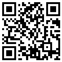 QR Code for 3ERitzfZKcLF1DMxyeq7DtHybxeH94LxxW
