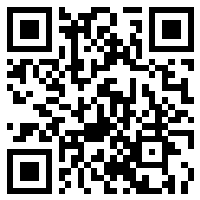 QR Code for 3ES3yHUHp1nKJ3h338xiaubKRFxa5xpcvb