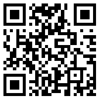 QR Code for 3ETUnTtMBFkFbP7DbA8RBLxmuQPBTTnkkg
