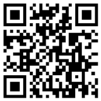 QR Code for 3EU7GLAd2793joLk7BiZgBavP6uzN8Ktvm