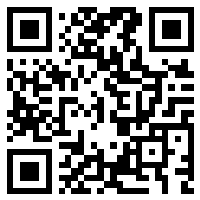 QR Code for 3EUHu5GncMG1ESCwRzFuNChncWSY44ksch