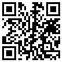 QR Code for 3EUuBjrMGomBJsYEqZhdDEREd6mCZQ1Vvc