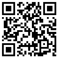 QR Code for 3EV5xPmchRLVMzCKcJRrAzxyYB3kux4raf