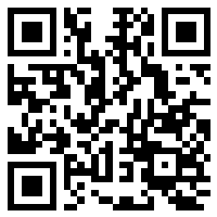 QR Code for 3EVCMEmAUNCkfKwvPTJnMS4rVX4iUdcrap
