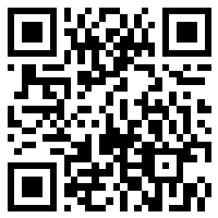 QR Code for 3EVQXrNFzDJ3WWrq22coUo7fRYJT1v9GfK