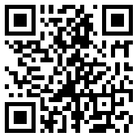 QR Code for 3EWNLnYe5Lyk4znkeVB3DaY5krPwe4qJ63