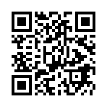 QR Code for 3EXV1ge1njenJsPMSERjmKf5GcrS87Ms7A