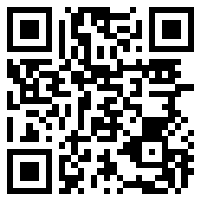 QR Code for 3EYWmvCefMbgcujZ8x6vpt33oxvCVbP7q1