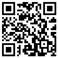 QR Code for 3EamdNiMH443e6R9mxioDYJbCNCc2mYgCu